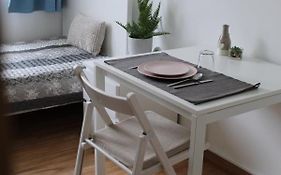 Altair Airport Apartman