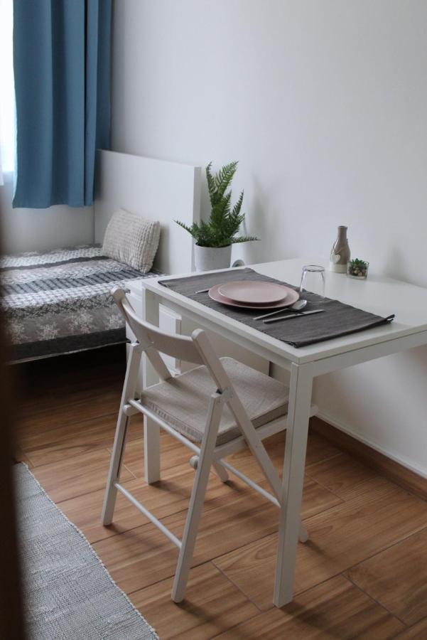 Altair Airport Apartman Vecsés Eksteriør billede