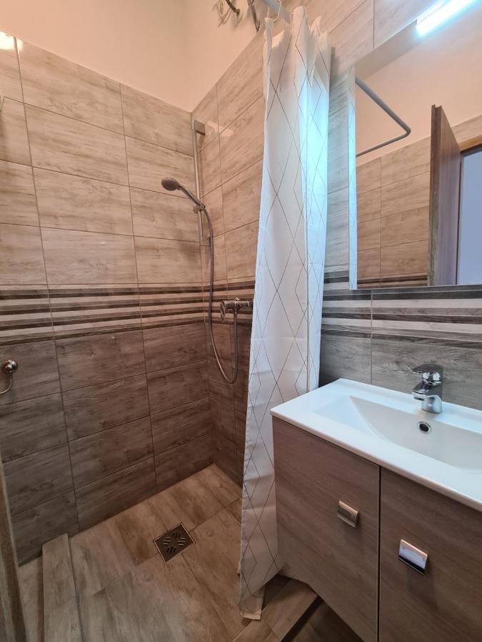 Altair Airport Apartman Vecsés Eksteriør billede